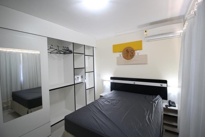 Fotos apartametnos LACQUA DIROMA CALDAS NOVAS